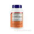 Tart Cherry Concentrado Herbal Suplemento Cápsulas de cereza